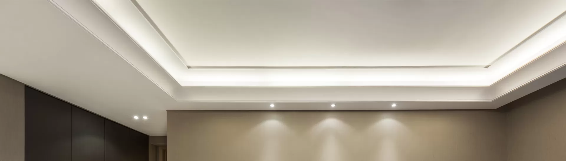 12 Modern POP Ceiling Design Ideas for Drawing Rooms and Halls